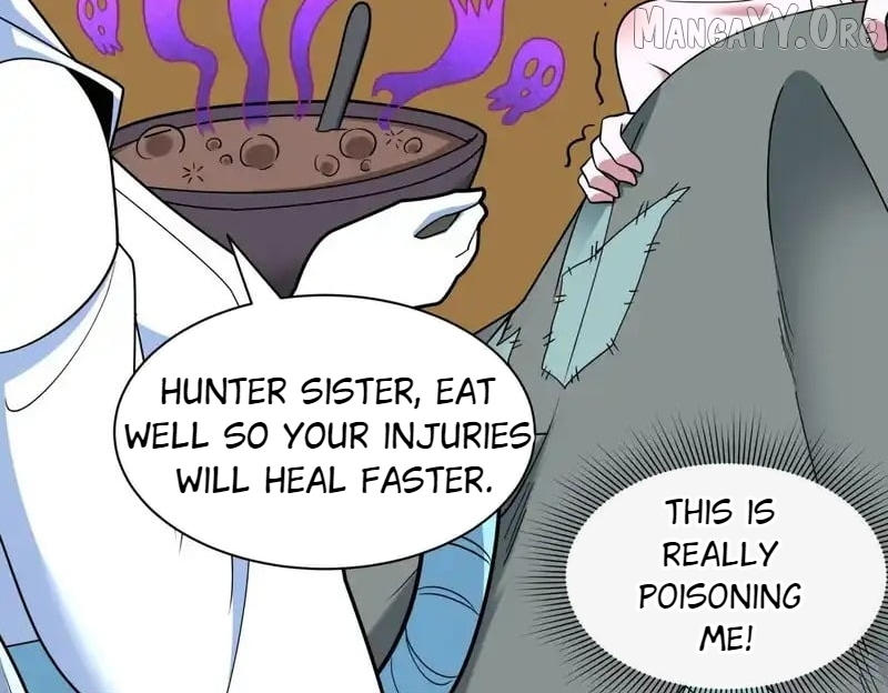Era of the Haunted Chapter 552 - page 45